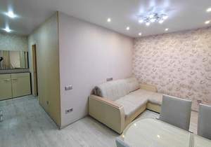 2-к квартира, вторичка, 37м2, 2/9 этаж