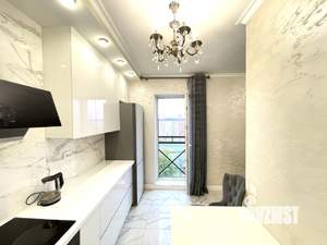 3-к квартира, вторичка, 64м2, 4/15 этаж