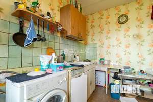 4-к квартира, вторичка, 73м2, 9/9 этаж