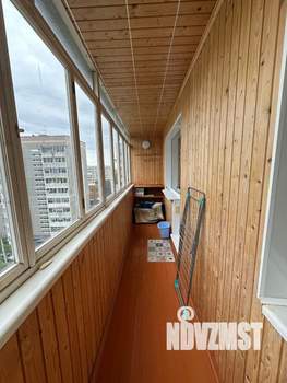 3-к квартира, вторичка, 65м2, 8/10 этаж