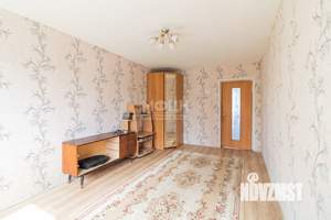 2-к квартира, вторичка, 48м2, 5/5 этаж