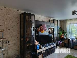3-к квартира, вторичка, 72м2, 2/4 этаж