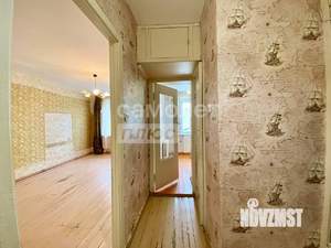 1-к квартира, вторичка, 29м2, 1/5 этаж