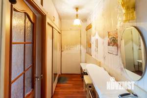 2-к квартира, вторичка, 46м2, 4/5 этаж
