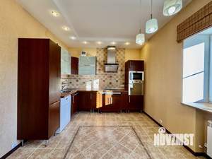 3-к квартира, вторичка, 121м2, 3/6 этаж