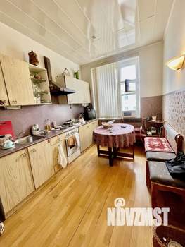 3-к квартира, вторичка, 78м2, 5/5 этаж