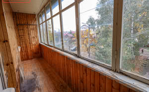 4-к квартира, вторичка, 71м2, 3/5 этаж