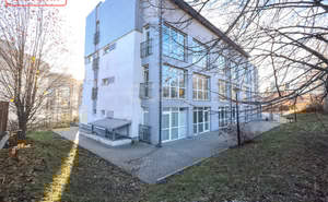 1-к квартира, вторичка, 41м2, 1/3 этаж