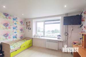 2-к квартира, вторичка, 44м2, 4/9 этаж