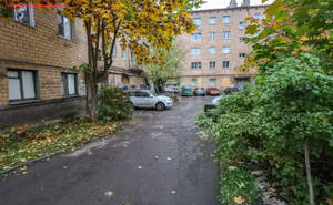 1-к квартира, вторичка, 29м2, 5/5 этаж