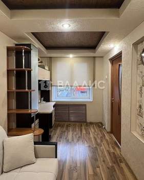 2-к квартира, вторичка, 47м2, 3/5 этаж