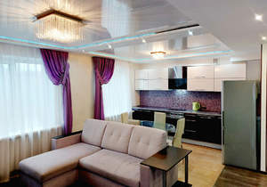 4-к квартира, вторичка, 70м2, 5/5 этаж