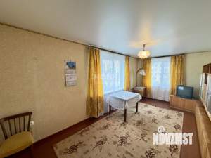 2-к квартира, вторичка, 42м2, 4/5 этаж