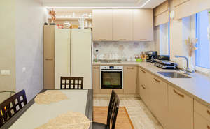 4-к квартира, вторичка, 99м2, 11/12 этаж