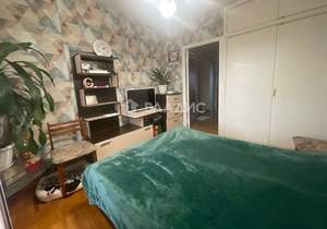 3-к квартира, вторичка, 64м2, 4/9 этаж