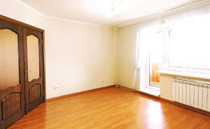 4-к квартира, вторичка, 99м2, 6/6 этаж