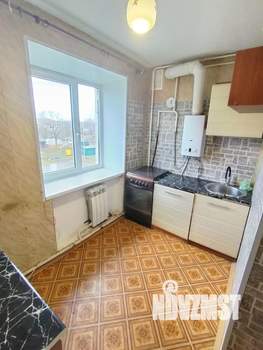 2-к квартира, вторичка, 41м2, 3/3 этаж