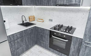 2-к квартира, вторичка, 54м2, 1/5 этаж