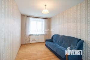 2-к квартира, вторичка, 51м2, 4/5 этаж