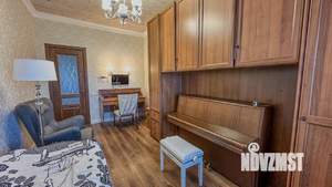 4-к квартира, вторичка, 100м2, 5/5 этаж