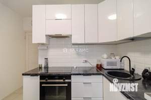 2-к квартира, вторичка, 50м2, 5/14 этаж