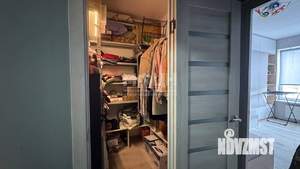 2-к квартира, вторичка, 54м2, 5/5 этаж