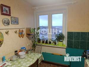3-к квартира, вторичка, 64м2, 8/9 этаж