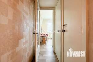 2-к квартира, вторичка, 45м2, 4/5 этаж