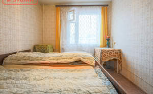 2-к квартира, вторичка, 55м2, 8/9 этаж