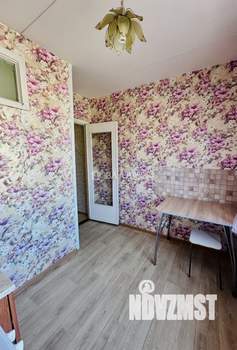 2-к квартира, вторичка, 45м2, 3/5 этаж