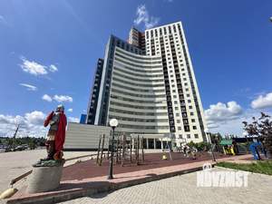 2-к квартира, вторичка, 50м2, 7/25 этаж