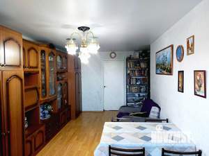 3-к квартира, вторичка, 60м2, 5/5 этаж