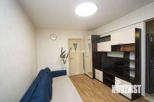 2-к квартира, вторичка, 45м2, 1/5 этаж