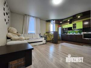 2-к квартира, вторичка, 44м2, 3/3 этаж