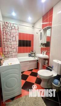 2-к квартира, вторичка, 52м2, 4/8 этаж