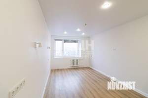2-к квартира, вторичка, 51м2, 10/12 этаж