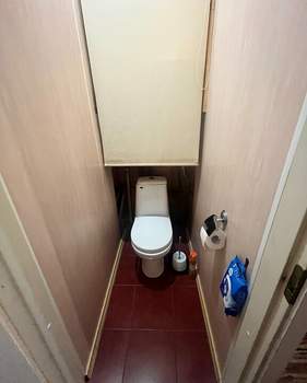 3-к квартира, вторичка, 73м2, 3/3 этаж