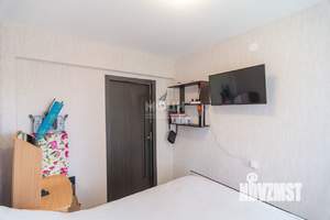 3-к квартира, вторичка, 50м2, 1/5 этаж