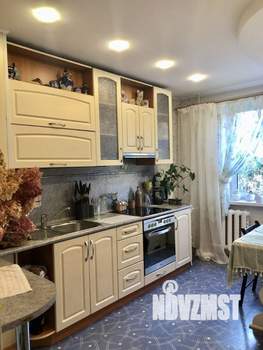 3-к квартира, вторичка, 71м2, 5/9 этаж