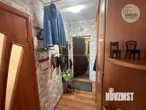 2-к квартира, вторичка, 46м2, 13/15 этаж