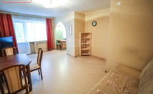 2-к квартира, вторичка, 43м2, 3/4 этаж