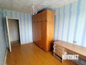 3-к квартира, вторичка, 60м2, 5/5 этаж