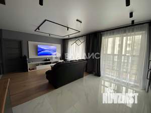 2-к квартира, вторичка, 64м2, 2/5 этаж