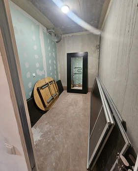 2-к квартира, вторичка, 48м2, 1/5 этаж