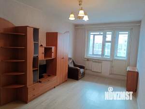 1-к квартира, вторичка, 34м2, 8/9 этаж
