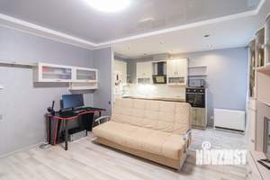 2-к квартира, вторичка, 51м2, 1/3 этаж