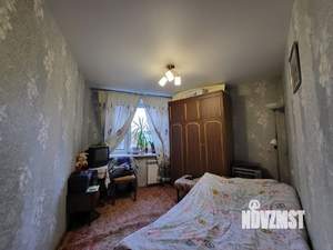 3-к квартира, вторичка, 68м2, 7/10 этаж