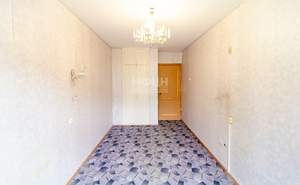 3-к квартира, вторичка, 59м2, 2/5 этаж