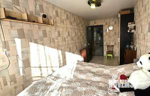 2-к квартира, вторичка, 45м2, 2/5 этаж