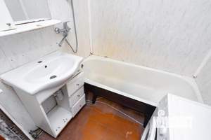 4-к квартира, вторичка, 76м2, 7/9 этаж